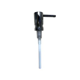 Dornbracht Pumpe 90101053500-00 für Lotionsspender, Chrom