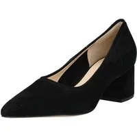 Högl Högl Pumps Veloursleder Pumps