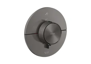 Hansgrohe Thermostat Unterputz Axor ShowerSelect ID 36751340
