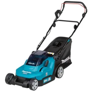 Makita DLM382Z Akku-Rasenmäher