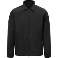 Allthemen Bomberjacke Bomberjacke Herren Relaxed Fit Herbstjacke mit Reverskragen Freizeit