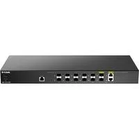 DXS-1210-12SC, Switch