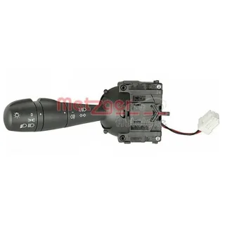 Metzger Lenkstockschalter Opel Vivaro Renault Captur Trafic Twingo