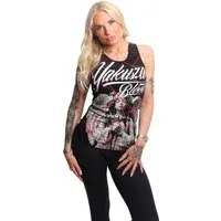 YAKUZA Tanktop Inked