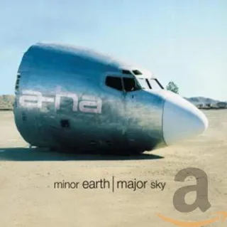 Minor Earth Major Sky [Audio CD] A-Ha