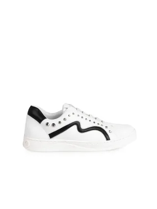 Liu-Jo Sneaker Woman's Weiß