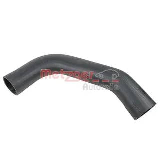 Metzger Ladeluftschlauch links Citroen Fiat Peugeot 2400695 3,0