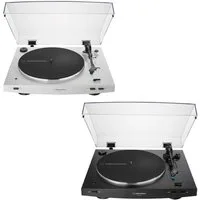 audio-technica AT-LP3xBTWH Plattenspieler