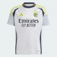 adidas Performance Fußballtrikot BENFICA LISSABON 24/25 KIDS AUSWEICHTRIKOT (1-tlg)