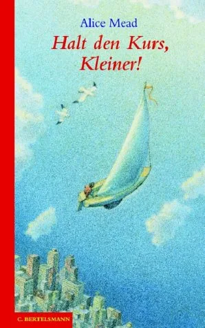 Halt den Kurs Kleiner!