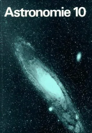 Astronomie: Lehrbuch Klasse 10