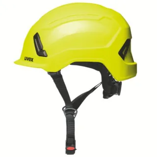 uvex pronamic alpine Schutzhelm E gelb - 9736130