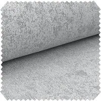 novely® Stoff KAMEN Abverkauf, Melange Polsterstoff Schimmer Möbelstoff 1 lfm, Strapazierfähig, Kuschelweich, Meterware, 1lfm