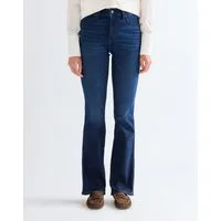 Wrangler Bootcut-Jeans WRA-W28B