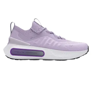 Under Armour - "Phantom 3" Schuhe für Damen, gepolstert (Violett)