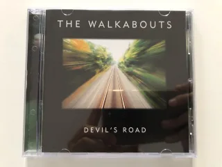Devil's Road
