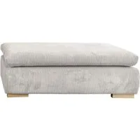Home affaire Polsterhocker Katja, B: 118 cm - OTTO. Verlässliche Qualität., individuell zu kombinieren