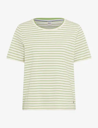 BRAX - STYLE.CIRA.S grass green - Gr. - 38