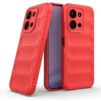 betterfon Handyhülle Outdoor Case für Xiaomi Redmi 15C Back Cover Bumper TPU Case, Stoßfestes TPU, formstabil, flexibel & mit Kameraschutz