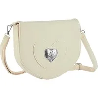 dressforfun Henkeltasche Handtasche Alpenglühn