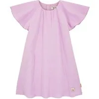 Steiff Trägerkleid Kleid kurzarm Cherry Cake, gefüttert