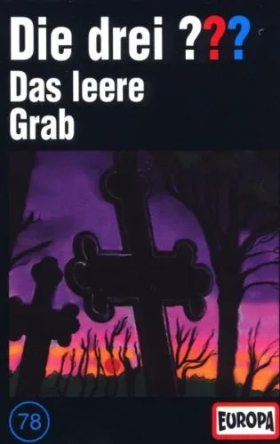 078/Das leere Grab [Musikkassette]