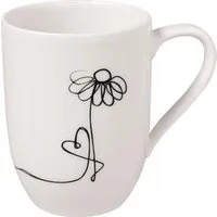 Villeroy & Boch Becher Statement "Family"