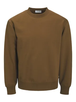 JACK&JONES - JJEURBAN EDGE SWEAT CREW NECK NOOS - Gr. - L