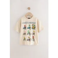 Next T-Shirt T-Shirt, Mario Gaming (1-tlg)