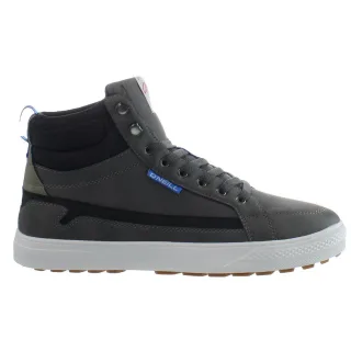 O'Neill Wallenberg Grey Herren Schuhe