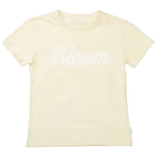 STACCATO - Md.-T-Shirt vanille - Gr. - 140