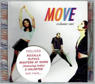 Move Vol. 1