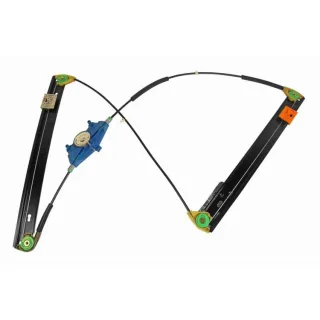 Vaico Fensterheber vorne links Audi A4 Seat Exeo