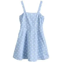 Next Strandkleid Minikleid (1-tlg)