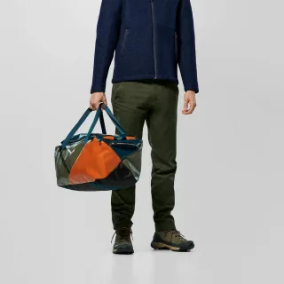 SALEWA - Discovery Reisetasche S - Schwarz (Gr.UNI)