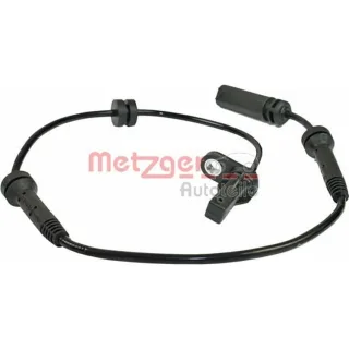 Metzger Raddrehzahlsensor vorne links BMW 1er 2er 3er 4er 0900821