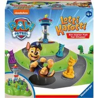 Ravensburger Spiel PAW Patrol, Lotti Karotti, Kinderspiel, Made in Germany, FSC® - schützt Wald - weltweit