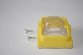 ELMAG Gummi-Schutzkappe - 9601443