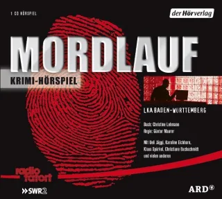 Radio Tatort: Mordlauf