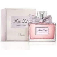 Dior Eau de Parfum Miss Dior Eau de Parfum 100 ml