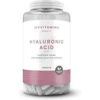 Hyaluronsäure-Tabletten - 60Tabletten