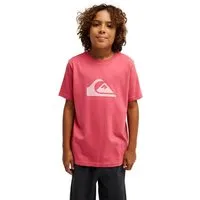 Quiksilver T-Shirt Ev Comp Logo