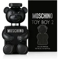 Moschino Eau de Parfum Toy Boy 2