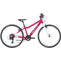Bulls Tokee Lite 24'' 8-Gang Jungen rot 2025