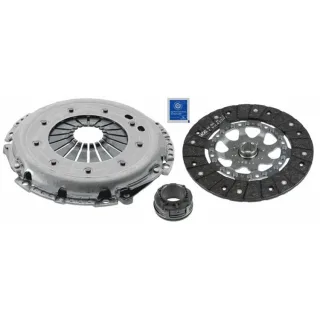 Sachs Kupplung Audi A4 B6 B7 1,9