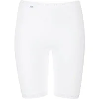 sloggi Retro Pants Basic Long Retro-Boxer Retro-shorts Männer Komfort
