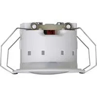 Präsenzmelder Mini Standard für KNX, Typ 222000, Aufputz, Kunststoff, Weiß, Bewegungsmelder weiß, Retail