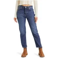 Roxy Relax-fit-Jeans Patti Straight Mid
