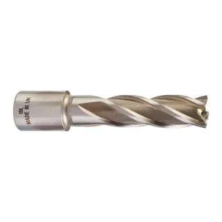 Milwaukee - KERNLOCHBOHRER 15X50MM HSS LANG - 4932343290