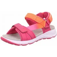 Superfit Criss Cross Sandale
